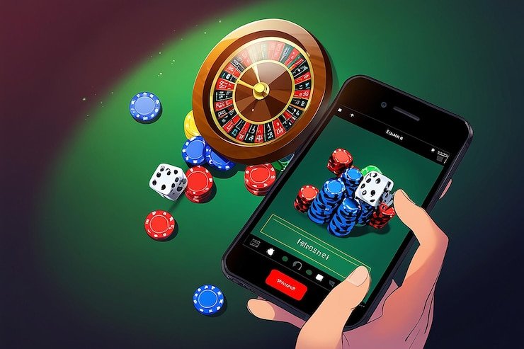 Kategori permainan suster4d termasuk sportsbook, dealer langsung, dan slot